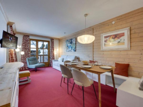 Appartement skis aux pieds, piscine & jacuzzi - Arc 1950 - FR-1-686-40 Bourg-Saint-Maurice